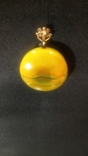 Pendant, natural stone., photo number 5