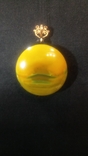 Pendant, natural stone., photo number 7