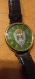 Trophy commander's watch "Border Academy of Russia" Glory Plant. Mechanics., photo number 5