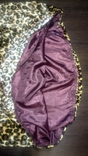 Elastic skirt with lining., photo number 10