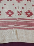 Woven tablecloth 19th century., photo number 10