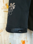 Термокуртка жіноча TORSTAL софтшелл стрейч р-р 42(відмінний стан), фото №6