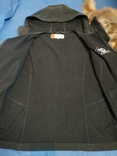 Термокуртка жіноча TORSTAL софтшелл стрейч р-р 42(відмінний стан), фото №9
