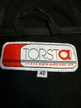 Термокуртка жіноча TORSTAL софтшелл стрейч р-р 42(відмінний стан), фото №10