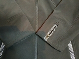 Термокуртка жіноча VOGELE софтшелл стрейч р-р 48 (відмінний стан), numer zdjęcia 8