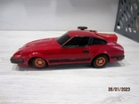 Mattel Hong Kong Porsche radio control 1970 rar, photo number 5