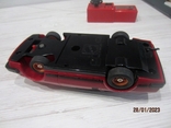 Mattel Hong Kong Porsche radio control 1970 rar, photo number 7