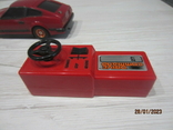 Mattel Hong Kong Porsche radio control 1970 rar, photo number 10