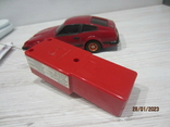 Mattel Hong Kong Porsche radio control 1970 rar, photo number 11