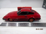 Mattel Hong Kong Porsche radio control 1970 rar, photo number 13