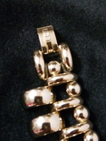 Ожерелье De Farre с маркировкой, photo number 8