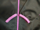 Термокуртка жііноча MXDC SPORT стрейч софтшелл p-p XS, фото №8