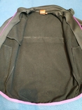 Термокуртка жііноча MXDC SPORT стрейч софтшелл p-p XS, фото №9