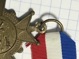 Медаль за плавання, фото №5