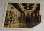 Фото 2 шт. 1944 год Ватерлоо, Виндзорский замок. Часовня Святого Георгия, Виндзор., photo number 4