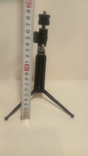 Tripod for photo and video camera., photo number 4