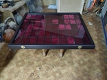 Hinged frame for 50 removable tablets, photo number 10