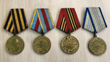 Герой СССР, орден Ленина, БКЗ, ОВ 2 ст + медали и фото кавалера, фото №7