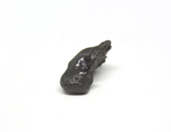Залізний метеорит Sikhote-Alin, 10,6 г, з сертифікатом автентичності, фото №6
