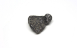 Залізний метеорит Sikhote-Alin, 10,6 г, з сертифікатом автентичності, фото №8