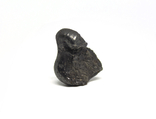 Залізний метеорит Sikhote-Alin, 10,6 г, з сертифікатом автентичності, фото №9