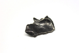 Залізний метеорит Sikhote-Alin, 7,0 г, з сертифікатом автентичності, фото №2