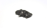 Залізний метеорит Sikhote-Alin, 7,0 г, з сертифікатом автентичності, фото №9