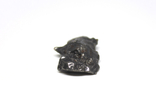 Залізний метеорит Sikhote-Alin, 7,0 г, з сертифікатом автентичності, фото №10