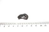 Залізний метеорит Sikhote-Alin, 9,4 г, з сертифікатом автентичності, фото №4