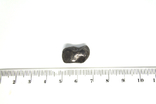Залізний метеорит Sikhote-Alin, 8,0 г, з сертифікатом автентичності, фото №4