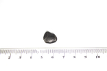 Залізний метеорит Sikhote-Alin, 2,9 г, з сертифікатом автентичності, фото №4