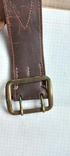 Officer's belt., photo number 4