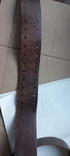 Officer's belt., photo number 13