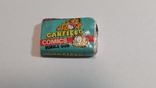 Garfield Whole Sealed Chewing Gum, photo number 2