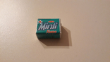 Minti New 100-198 Whole Sealed Gum, photo number 2