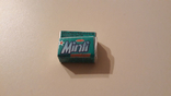 Minti New 100-198 Whole Sealed Gum, photo number 3