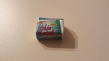Super Mentol 2 Solen Whole Sealed Chewing Gum, photo number 3