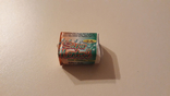 Super Mentol 2 Solen Whole Sealed Chewing Gum, photo number 2