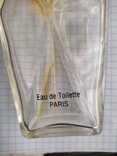 Vintage. Bottle of eau de toilette Bijou ,Paris, photo number 10