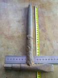 Chisel with handle, photo number 3