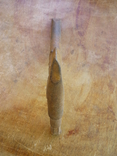 Chisel with handle, photo number 6