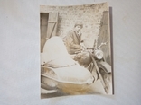 Photo motorcycle, photo number 2