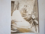 Photo motorcycle, photo number 4