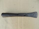 Старинный Инструмент длина 30.5см, photo number 4