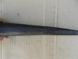 Старинный Инструмент длина 30.5см, photo number 9