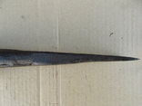 Старинный Инструмент длина 30.5см, photo number 2