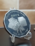 Корейська пам'ятна медаль, фото №6