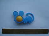 Rattle USSR Mouse, photo number 2