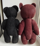 Два ведмеді, фото №6