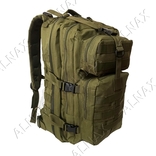 M.O.L.L.E. рюкзак 35Л (армейский зеленый)., фото №5